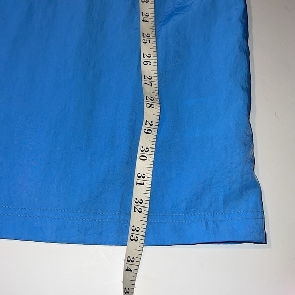 NWT Nike Women SportCasual Swoosh Woven Logo Spaghetti Strap Dress Size Large - Picture 14 of 17